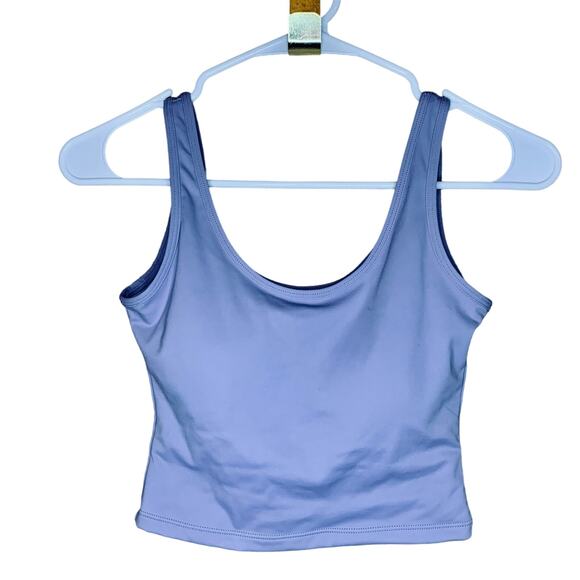 Lavender Purple Brami - Picture 2 of 3